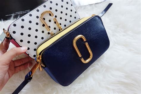 ciri tas marc jacobs original|Ciri.